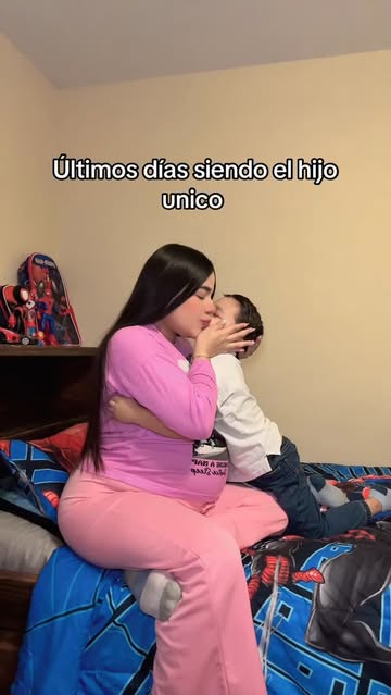 Instagram Reel by @dhivaoficial1, published May 31, 2026. Mi amor, Hoy siento mi corazón lleno de recuerdos y emociones. Fuiste mi primer hijo, el que me convi…