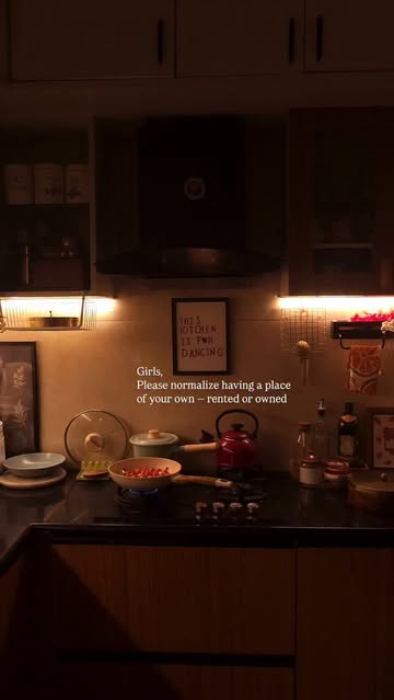Instagram Reel by @mycozy_forest, published May 29, 2026. Normalize buying/renting a home. Other things can wait..You don’t have to live alone; you can buy it…