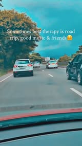 Instagram Reel by @travelfreak_neha, published Jun 1, 2026. Road trip + Friends = Masti