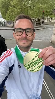 Instagram Reel by @valentin_runner, published May 24, 2026. N’hésitez pas pour plus de conseils je suis là #running #run #motivation #engagement #fyp