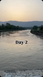 Instagram Reel by @aalsisakshi, published May 30, 2026. Day 2 of daily mini vlogs ? . . . . . . (Rishikesh, Haridwar, trip, travel vlog, Uttarakhand, daily vlo…