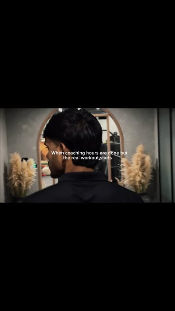 Instagram Reel by @ronak_flexion, published May 21, 2026. Back to my Influencer side? . . . ( Fitness, Gym Motivation, Discipline, Workout, Aesthetic Physique,…