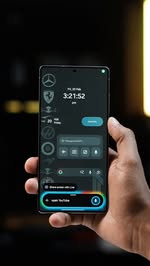 Instagram Reel by @shivampixel, published May 14, 2026. Google Gemini | Life Saving Hacks??