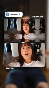 Instagram Reel by @adricorpa, published Jun 6, 2026. He cogido un fragmento del vlog de Plex con Aitana de esta semana y le he metido mi visión de edición. ? E…