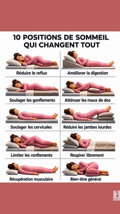 Instagram Reel by @mikaelbavardreflexologuerncp, published Jun 2, 2026. Le sommeil ? Mieux dormir en 10 astuces ?Se lever et se coucher à heures fixes. ☕️Dimin…