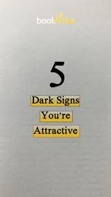 Instagram Reel by @book4rise, published May 29, 2026. Attractive people usually don't know they're attractive. Because they're used to seeing themselves every…