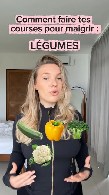 Instagram Reel by @mathildecoaching, published May 16, 2026. Écris « course » en commentaire et abonne-toi et je t’envoie une liste de courses spéciale perte d…