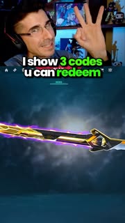 Instagram Reel by @horcus, published Jun 2, 2026. New Reward Codes in Valorant 2026 ⚠️ Horcus #valorant #valorantclips #gaming #games #horcus He sido TOP 1 Rad…