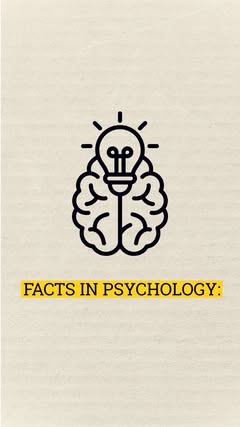 Instagram Reel by @aurumlibrary, published May 30, 2026. ? PSYCHOLOGY FACTS YOU DIDN’T NOTICE ABOUT YOURSELF 1. ? Your voice changes when you talk to someone y…