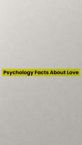 Instagram Reel by @the.mindverse._, published May 30, 2026. Many of these “love psychology facts” sound interesting, but most of them are actually internet myt…