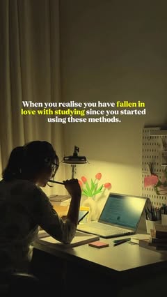 Instagram Reel by @upscwithira, published May 21, 2026. Follow and Comment “SMART” and I ll share a secret Topper study tips ? . Study Methods that actually wo…