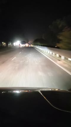 Instagram Reel by @vipin__9490, published May 28, 2026. Night mode ✈️?? #viral #trendingnow #travalinglover #travel