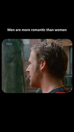 Instagram Reel by @rollcamera_andaction, published May 27, 2026. Men are more romantic than women Blue Valentine is a 2010 American romantic drama film directe…