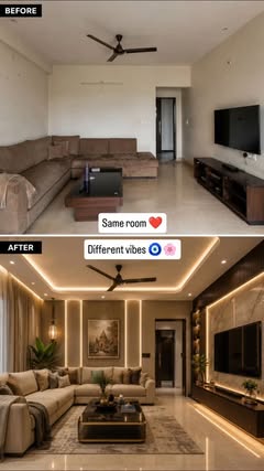 Instagram Reel by @saiinterio_, published May 23, 2026. Follow for interior design ? . #saiinterio_ #interior4you #interiordesign #interior #pune 1730