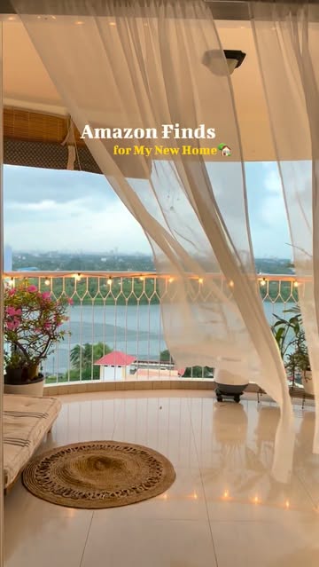 Instagram Reel by @home_feelit, published May 15, 2026. Comment ‘link’ to get direct link in your DM! ☀️ Great Summer Sale is LIVE now on Amazon! ?️✨ Few cute…