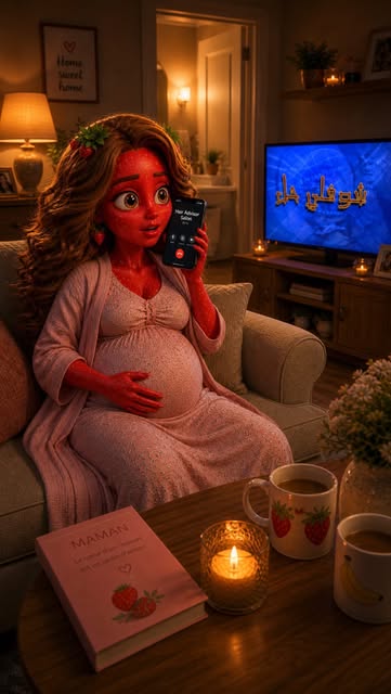 Instagram Reel by @hairadvisor_salon, published May 6, 2026. ⁨ ⁨ فريزيتا شكت في بنانيتو.. و اللي اكتشفتو في اللخر صدمها! ?? تبعوا معانا حكاية فريزيتا اللي مشات…