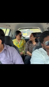 Instagram Reel by @itlu_me_sandadi_pilla, published May 25, 2026. Our kind of road trip #viral #explorepage #fyp #trend #viralreels