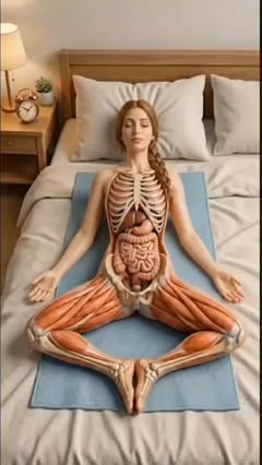 Instagram Reel by @physicaltherapyneed, published May 9, 2026. Sometimes, the most effective therapeutic movements are the simplest. ? In this supported restin…