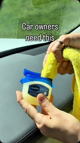 Instagram Reel by @rezeda.tips, published Jun 3, 2026. I wish I knew these car hacks sooner ?? Such simple tricks… but they make a huge difference. Why did nob…