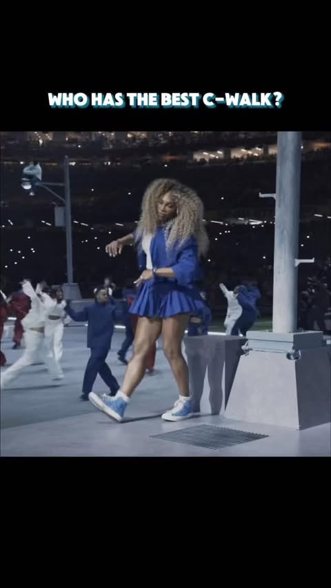 Instagram Reel by @sounddripdaily, published May 10, 2026. ? C-Walk (Crip Walk) The Crip Walk—often called C-Walk—is a street dance style that started in Los A…