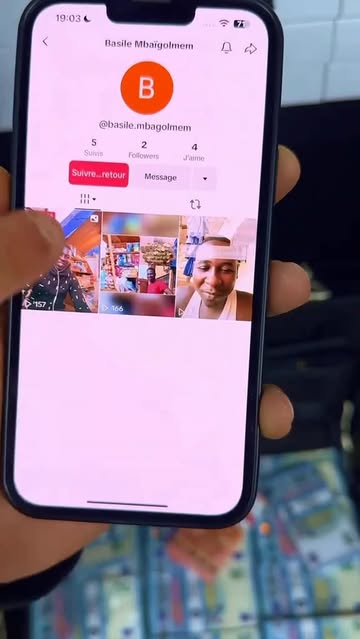 Instagram Reel by @mrk_tvii, published May 17, 2026. La liste sur téléphone, vous aimez aussi ? ?