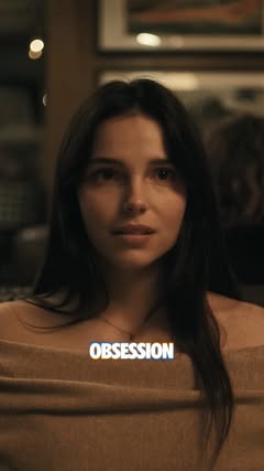 Instagram Reel by @moviestarproject, published May 23, 2026. “Nice Date” Clip - Be careful who you wish for. - Movie: Obsession (2025) Obsession is a 2025 Amer…
