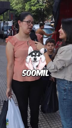 Instagram Reel by @_verodelgado_, published Apr 24, 2026. Amamos a nuestras mascotas ❤️??