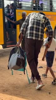 Instagram Reel by @rider_vikram_fanpage, published Jun 5, 2026. ?“எனக்கு R15 Problem.அவனுக்கு School Problem!?School-la leave poda paakuriya? #r15v3 #bike #rid…