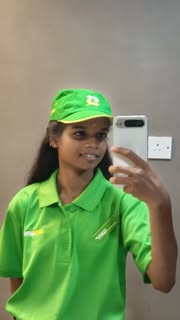 Instagram Reel by @moiebaby_dancer, published Jun 6, 2026. Ada poda ..????