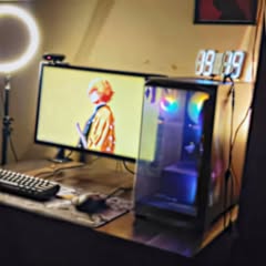 Instagram Reel by @yuvraz.aep, published May 27, 2026. Study only?? . . . . . . . gaming setup, gaming, editing, phonk edit, viral, trending, pc, pc setup, edi…