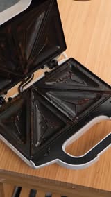 Instagram Reel by @brightside.official, published May 31, 2026. Cleaning hacks for a sparkling home ? #cleanhouse #cleaninghack