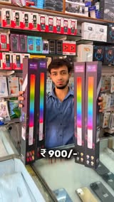 Instagram Reel by @crazy_dukan_07, published May 28, 2026. RGB STICK LIGHT FOR ??( VIDEOGRAPHY ) @crazy_dukan_07 #viralvideos #reels #trending #explore #viral…