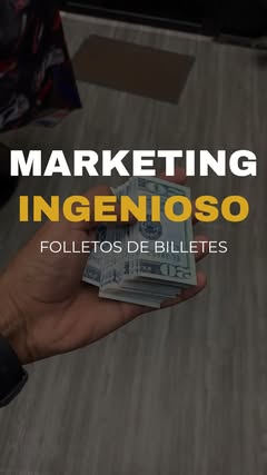 Instagram Reel by @finanzas__3.0, published May 30, 2026. No cambió la publicidad… cambió la atención. ? A veces el marketing más efectivo es el que despierta…