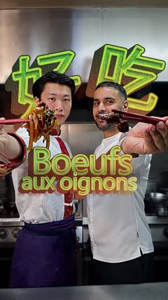 Instagram Reel by @nabil_zemmouri, published May 17, 2026. Recette détaillée :Aujourd’hui, je suis heureux de réaliser cette vidéo avec un frère de longue date…