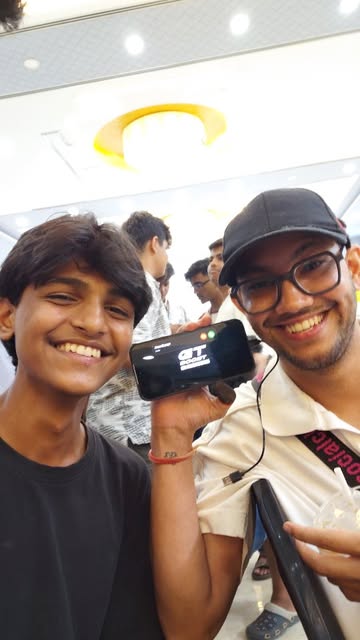 Instagram Reel by @rahul.solankiiiii, published Jun 1, 2026. Reaction on my gameplay by @pahadigaming . . . . #esports ##CITYQUALIFIERS #teamelite #viral #TEZF…