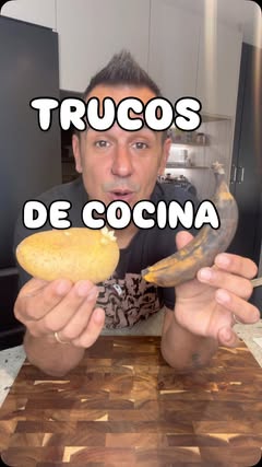 Instagram Reel by @lacocinadelablasa, published May 21, 2026. ? trucos de cocina que nadie te explica (y sí funcionan) ¿Guardas cebollas con patatas? ¿Lavas la…