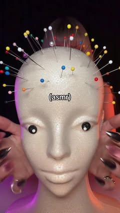 Instagram Reel by @emmasmyspace, published May 21, 2026. This is like @jojo_asmr_ ‘s trigger sprouts, but much much worse. #ASMR #fyp #asmrsounds #asmrvideo as…