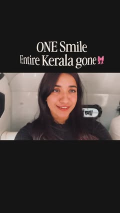 Instagram Reel by @_amalendu_, published May 19, 2026. Finally chirikna CM ne kitty guys ?? . . . . . #trending #malayalam #fyp #viral #vdsatheesan [trending,t…