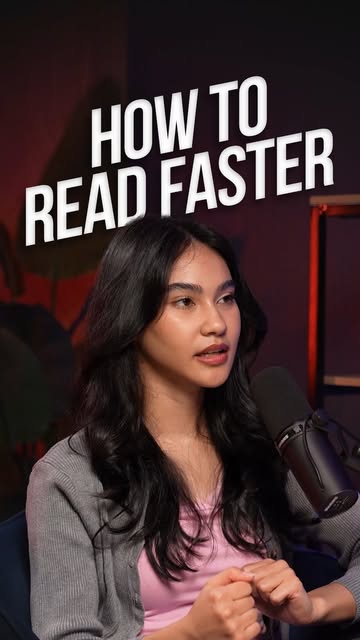 Instagram Reel by @ielts_advantage, published Nov 1, 2025. Learn how to improve your reading speed for the IELTS Reading test. This video shows simple techniqu…