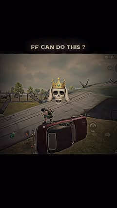 Instagram Reel by @exoplayz_, published May 24, 2026. Ff can do this ? #bgmi #pubg #pubgmobile #fyp #viralreel
