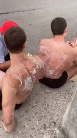 Instagram Reel by @coldcutz20, published May 28, 2026. Top 10 most chaotic moments ? #reels #comedy #funny