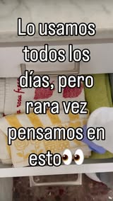 Instagram Reel by @sacim_laboratorio, published May 18, 2026. A simple vista ambos trapos parecían limpios… ? Para este experimento utilizamos un laminocultivo…