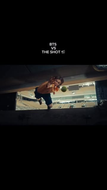 Instagram Reel by @lilouruel, published May 26, 2026. Last year’s work for @rolandgarros ??? Directed by @antoine_zago_h With @maadfilms_ @gauthierlatapie @ily…