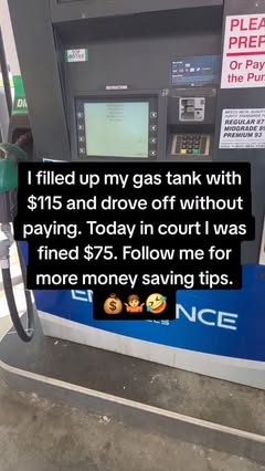 Instagram Reel by @hillbillybonz1, published May 2, 2026. Money Tips #funny #jokes #hillbillybonz