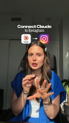Instagram Reel by @barchevskaia.socials, published May 22, 2026. Comment “VIRALE” to get your free access ? This AI is built specifically for Instagram growth…