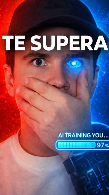 Instagram Reel by @xabatz, published Apr 6, 2026. Learn Your Way no es un curso más: es una IA que crea un plan de aprendizaje personalizado en segundos, detec…