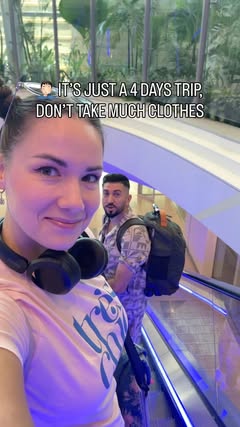 Instagram Reel by @insi_b, published Jun 2, 2026. excuse me ? credit: @bondwimbledon #relatable #couple #trip #journey #summer