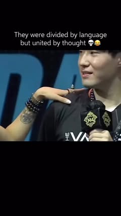 Instagram Reel by @fboy, published May 12, 2026. ?? This moment occurred during the M4 World Championship (January 2023) in Jakarta, Indonesia, featuring North…