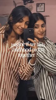 Instagram Reel by @its._.lavii, published May 20, 2026. The cutesttttt ??? Tag your bestfriend with whom you wanna try this with ?? . . #fyp #foryou #trending…