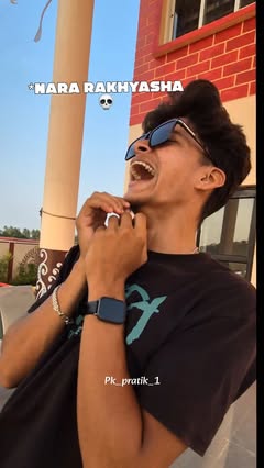 Instagram Reel by @pk_pratik_1, published May 18, 2026. Science ke 14de Odia funny video, Odisha vlog, relatable comedy, desi humor, funny moments, daily lifes…